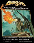 Dragon Magazine Archive