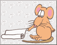 Lisa's Rattie Award for Superb Website (July 1999)