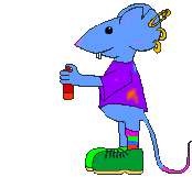 Ratarchie Award (November 1999)