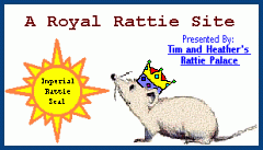 A Royal Rattie Site (November 1999)