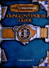 Dungeons and Dragons Dungeon Master's Guide