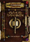 Dungeon and Dragons Player's Handbook
