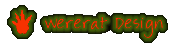 Wererat Design