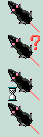 black rattie cursors